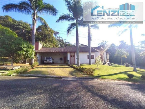 Imagem 4 de 22 de Casas Em Condomínio Para Venda Em Bragança Paulista No Bairro Condominio Jardim Das Palmeiras - 1496608