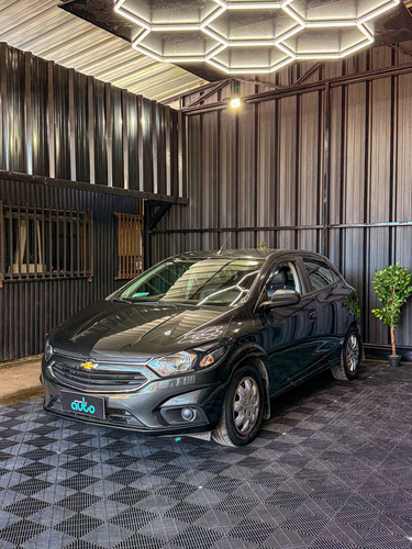 Chevrolet Onix 1.4 Lt Mt