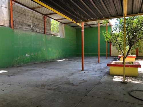 Imagen 4 de 12 de Bodega En Venta En Ejido La Concha