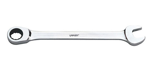Llave Combinada Urrea 1208cm De Matraca 1/4