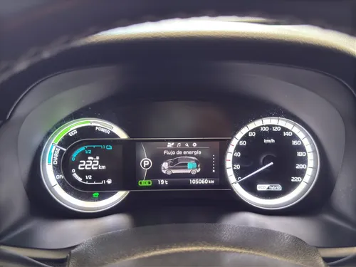 Kia Niro 2019