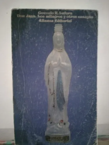 comprar Libro Don Juan Los Milagros Y Otros Ensayos
