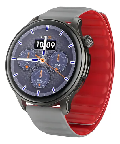Reloj inteligente hombre sumergible hotsell