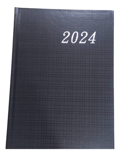 Agenda Ejecutiva 2024