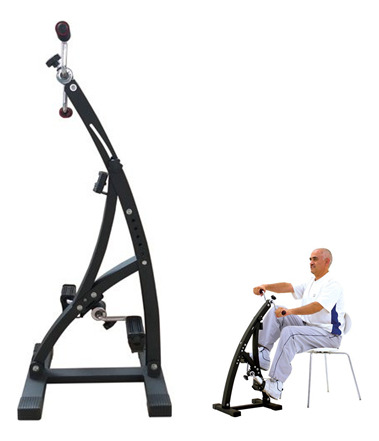 Bicicleta Estatica Brazos Y Piernas Terapeutico