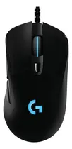 Comprar Mouse G403 Hero 25k Gaming Para Juegos Gamer Iluminacion Rgb