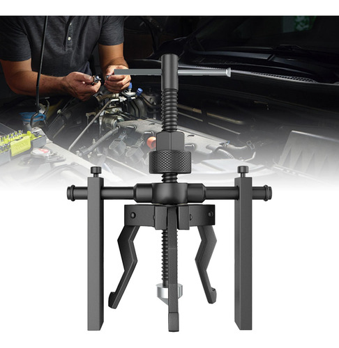 Extractor De Cojinetes, Extractor De Engranajes, Estilo B