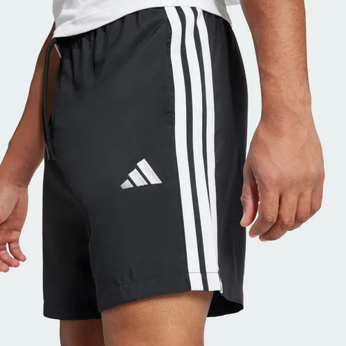 Shorts adidas Casual Essential Chelsea Hombre Negro Je6436