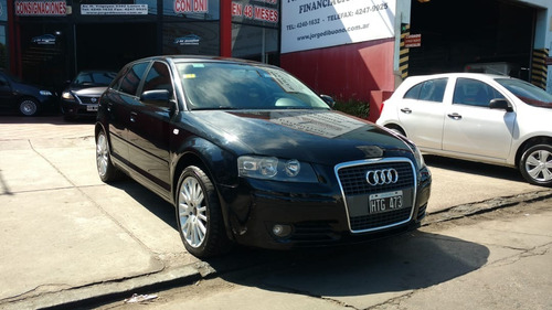 Audi A3 Sportback 2.0 T Fsi 2009 Di Buono