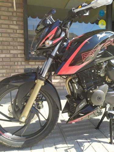 Imagen 6 de 15 de Tvs Rtr 200 Okm Financiacion Ahora 12 Y 18 Dni