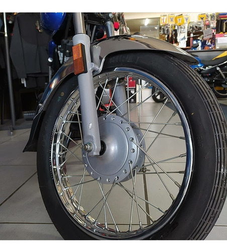 Imagen 5 de 8 de Bajaj Boxer 150 2020 0km