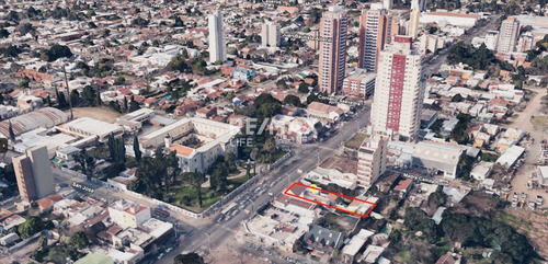 Venta Lote San Miguel Ideal Inversores Edificio