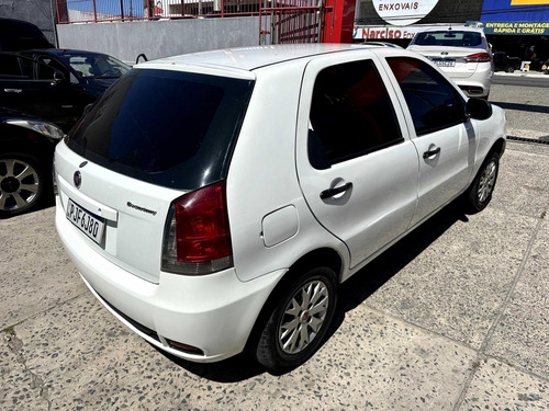 Fiat Palio Fire