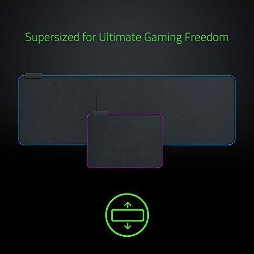 Teclado Mecanico Razer Huntsman Mini Con Mousepad Led