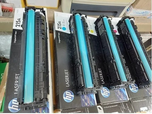 Oferta! Toner Vacio Hp W2310a Negro Original