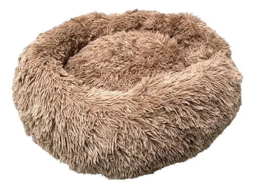 Cama para perro en forma de chancla sales