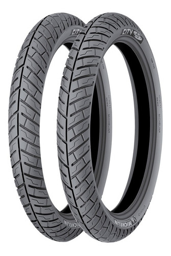 Llanta Michelin 2.50/17 City Pro