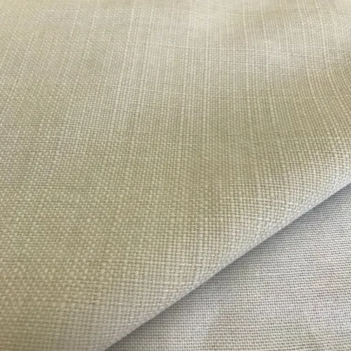 comprar Tela Lino Rafia De Tapiceria Spazio Antimancha X 5 Mts