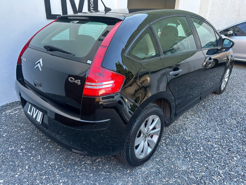 Citroën C4 1.6 X Pack Look