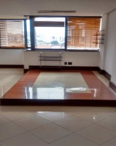 Sala Para Aluguel Em Jardim Guanabara - Sa001729