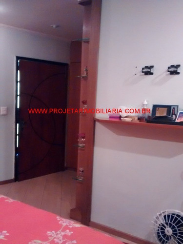 Imagem 21 de 30 de Centro/nilópolis. Casa 3 Quartos(2 Suítes), Varanda Gourmet, Quintal E 3 Vg. Garagem. - Ca00509 - 32690763