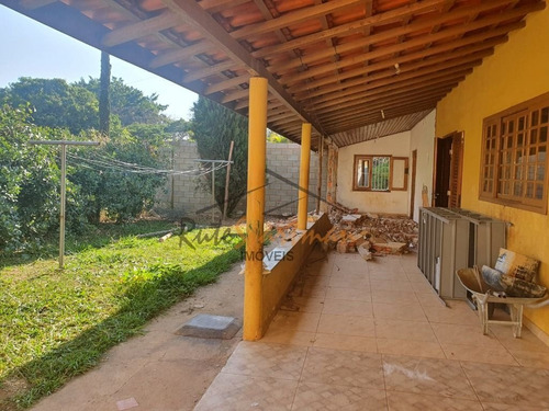 Imagem 4 de 22 de Chácara Com 2 Dormitórios À Venda, 1000 M² Por R$ 720.000,00 - Guara - Campinas/sp - Ch0186