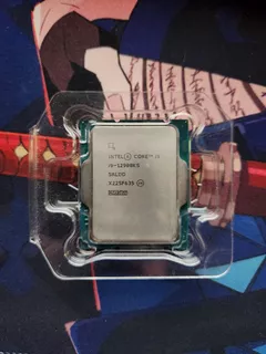 Intel I9 12900ks
