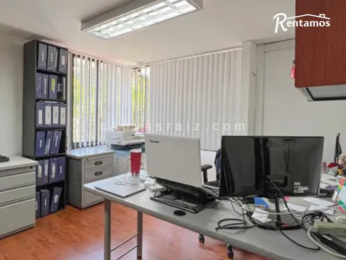 Casa-local En Arriendo En El Poblado. Cod A11450