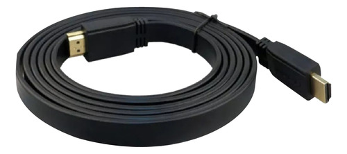 Cable Hdmi 1.5m Con Filtro Mallado