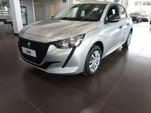 Imagen 2 de 15 de Peugeot 208 1.2 Like - Avec Peugeot