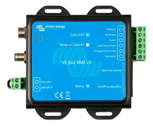Ve.bus Bms V2 / Victron Energy
