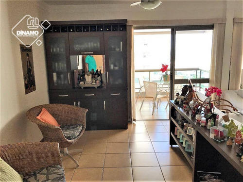 Apartamento Com 3 Dormitórios À Venda, 155 M² Por R$ 950.000,00 - Jardim Irajá - Ribeirão Preto/sp - Ap2960