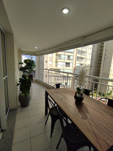 Imagem 3 de 28 de Lindo Apartamento Condomínio Mund Jd. Marajoara Zona Sul Sp.