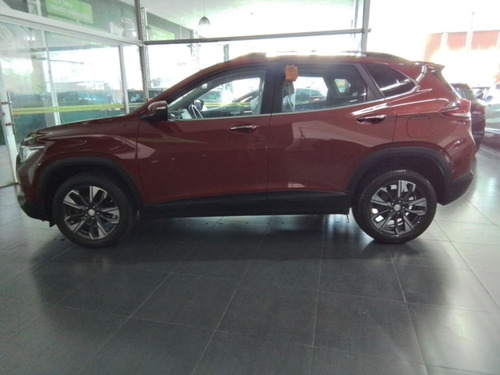 Chevrolet Tracker 1.2 TURBO FLEX PREMIER AUTOMÁTICO