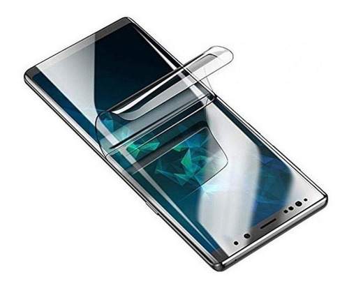 Lamina Hidrogel Xiaomi Mi 9 Frontal Nanotec Alta Calidad