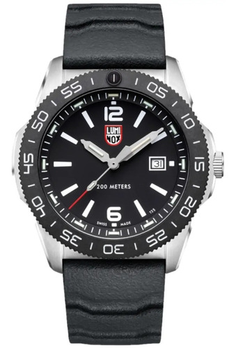 Reloj Luminox Pacific Diver Xs.3121 E-watch