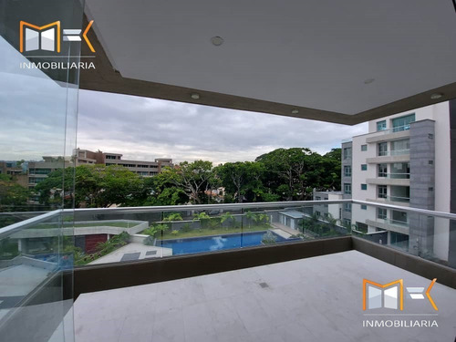 Imagen 2 de 26 de Orporación Mk Inmobiliaria: Ponen En Venta 5 Apartamentos A Estrenar En Exclusivo Y Lujoso Conjunto Residencial De Caracas / 04241348538