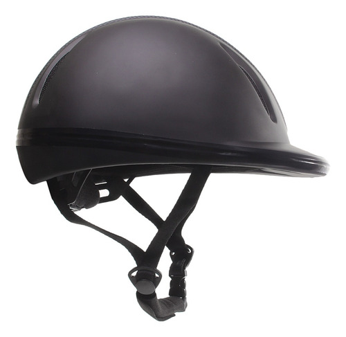Imagen 3 de 12 de Casco De Equitación Ecuestre L