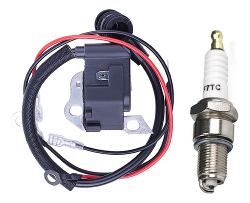 Bobina De Encendido Para Stihl 021 023 025 Ms210 Ms230 Ms250