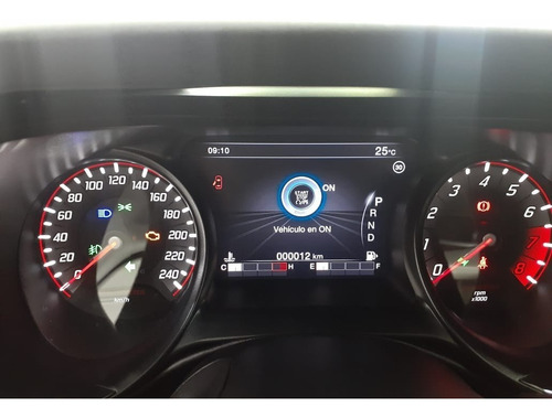 Fiat Cronos Precision 1.8 At6! Contado - Financiado! Lh1