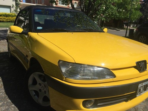 Peugeot 306 Cabriolet