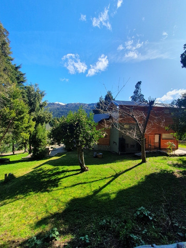Alquiler Cabaña Para 2 Personas, Bariloche
