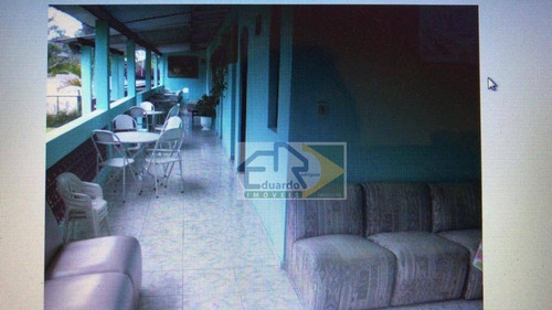 Imagem 20 de 23 de Chácara Com 6 Dormitórios À Venda, 5565 M² Por R$ 1.800.000,00 - Cidade Edson - Suzano/sp - Ch0012