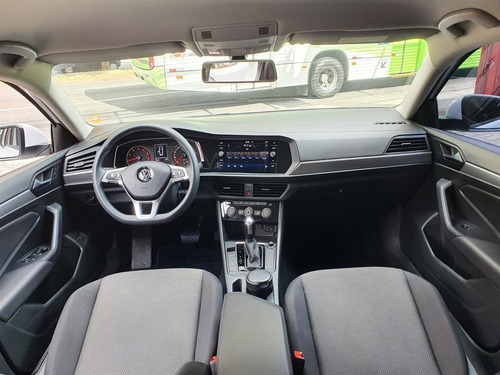 Imagem 7 de 12 de Volkswagen Jetta 250 Tsi 1.4 Flex Aut