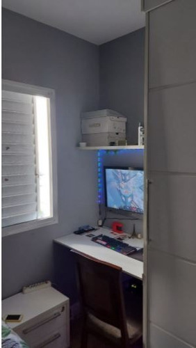 Imagem 28 de 30 de Excelente Casa Em Condominio Canto Da Natureza - Ca1412