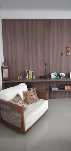 Imagem 12 de 23 de Casa À Venda, 300 M² Por R$ 1.520.000,00 - Condomínio Santa Helena - Caçapava/sp - Ca0518