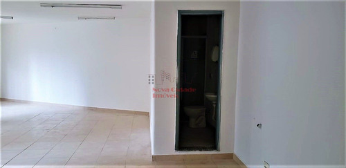 Imagem 9 de 15 de Salas/conjuntos - Vila Olimpia - Ref: 1726 - L-8146503