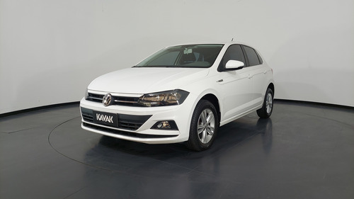 Volkswagen Polo TSI COMFORTLINE