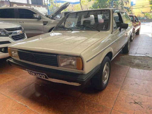 Volkswagen Parati 1.6 S 2p
