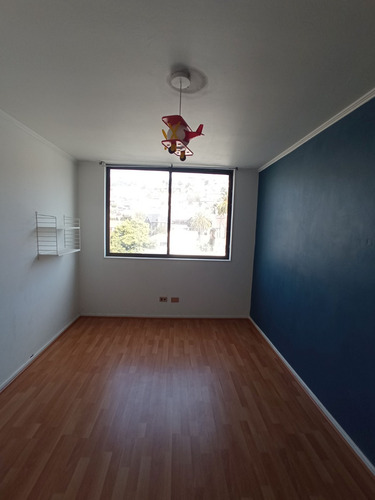 Gran Departamento Chorrillos, Viña Del Mar